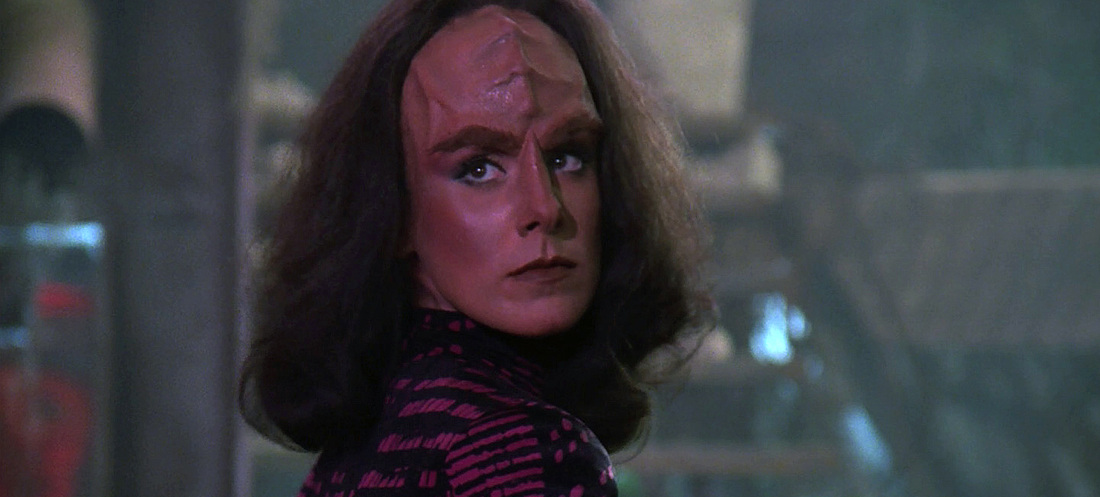 Klingon Sex 118